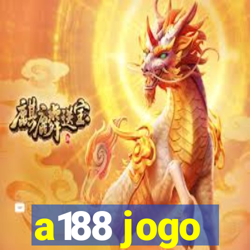 a188 jogo